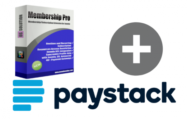 Os Membership Paystack plugin