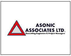 Asonic Associates Ltd